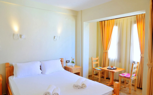 Doada Hotel