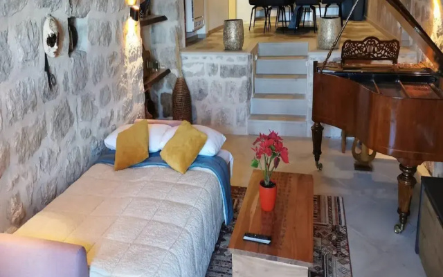 Apartment Fortuno