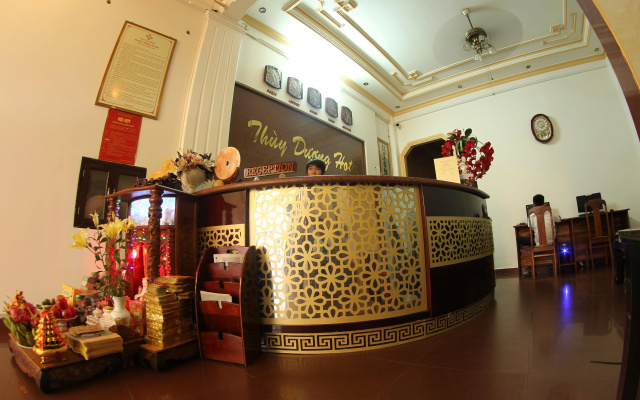 Thuy Duong Hotel
