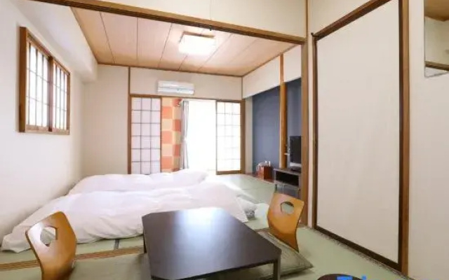 New Star Hotel Yamanakako