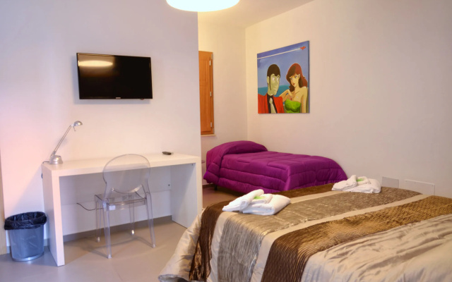 B&B Sogni d'oro
