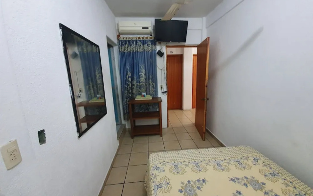 Hotel Amueblados Gaby