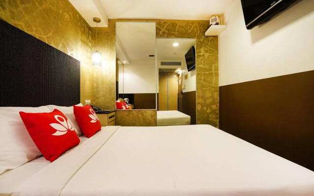 The Snooze Hotel Bugis