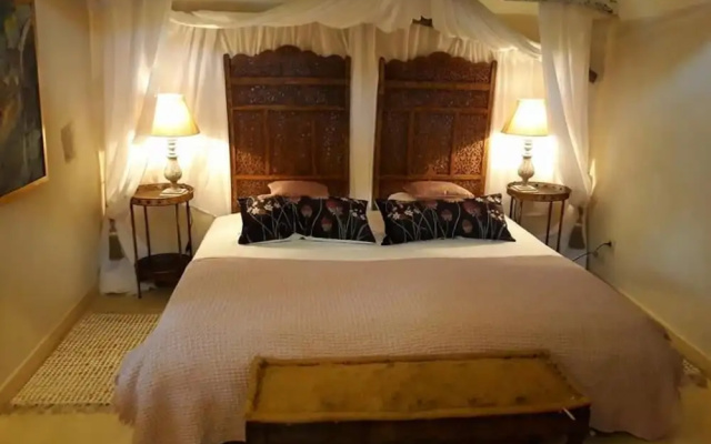 Chambres d'hôtes Au Merlot