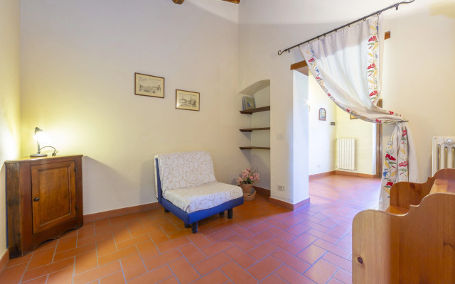 Casa del Rustico