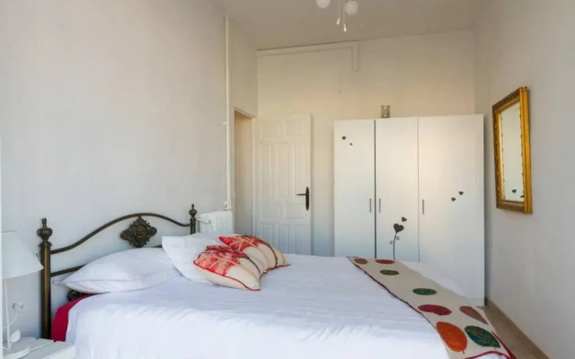 Maravilloso Apartamento en Puerta de Toledo C/Gasómetro by Batuecas