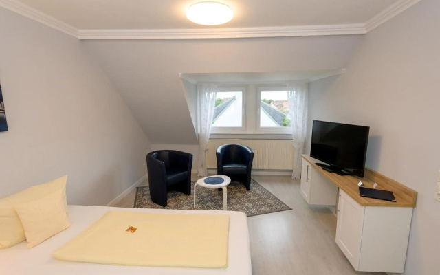 Bremer Apartmenthotel Superior