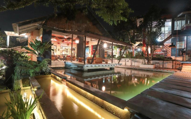 The Village Bumi Kedamaian