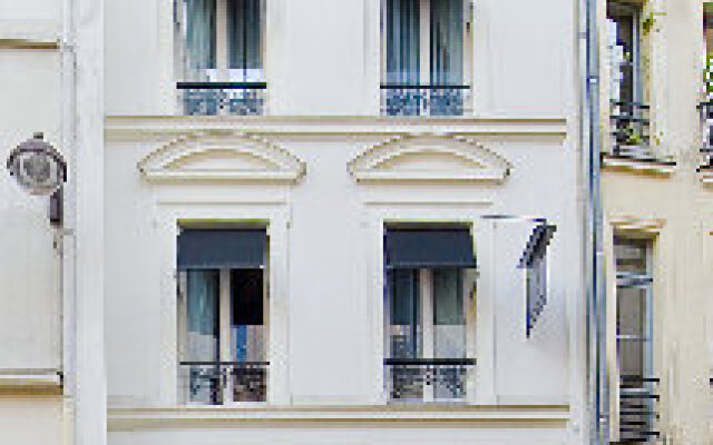 Boutique Hôtel Konfidentiel 0