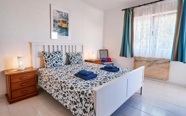 Apartment Al Gharb