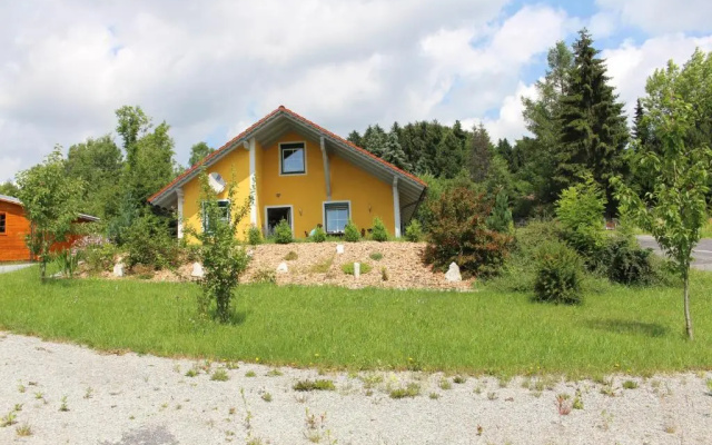 Ferienhaus Grobauer