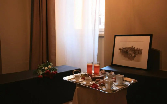 Campo Marzio Luxury Suites