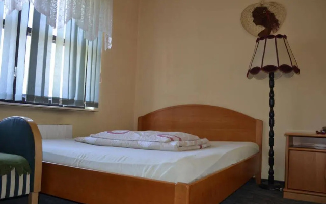 Hotel Amazonka