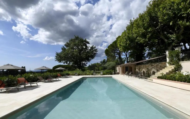 Domaine Perréal Les Chambres