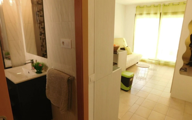 Estudio Castell Nord A 206