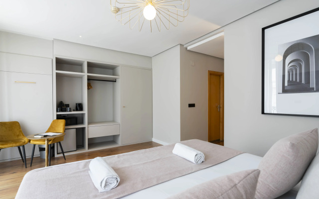 YOU & CO. J. Botánico Boutique Hotel