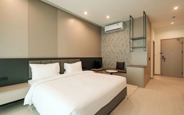 After Rain Hotel