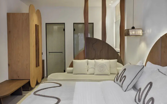 Iria Blue Mykonos