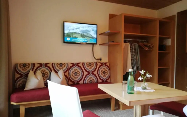 Hotel Garni Erler