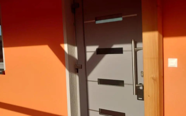 Haus No. 5a (Adults Only)