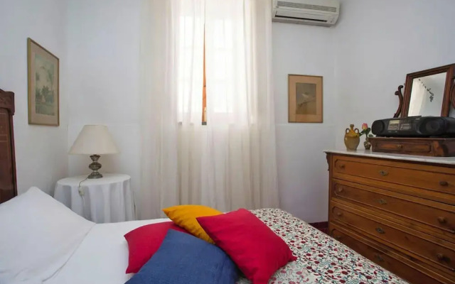 Apartment on Lipari With Stunning Sea View