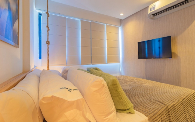 Marina #105 - Comfortable Apartment by Carpediem