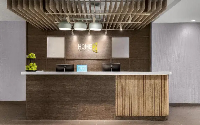 Home2 Suites By Hilton Muncie