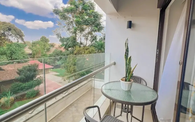 Astoria Apartment