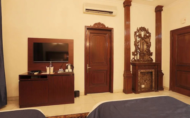 The Regent Villa-A Boutique Hotel