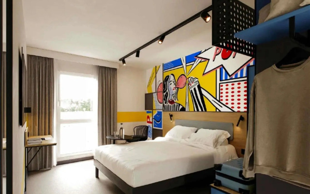 ibis Styles Angouleme Centre (Ouverture Juin 2026)