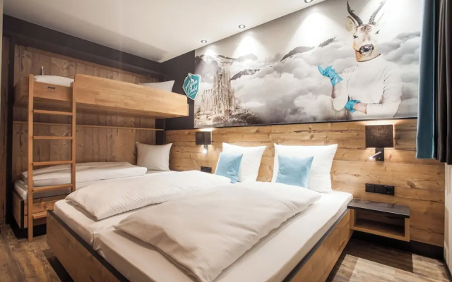 Alpenchalet Montafon