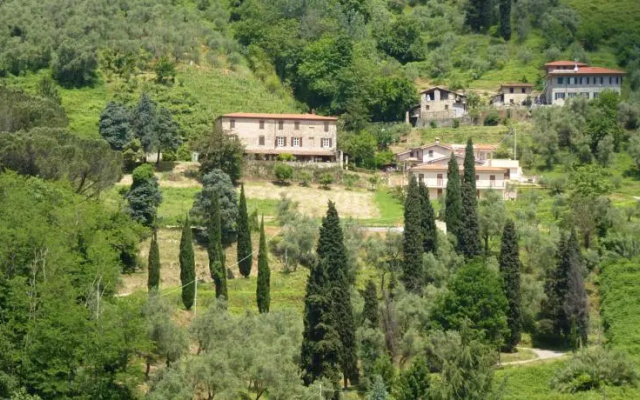 Rustico Jolanda