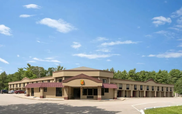 Super 8 West Greenwich/providence