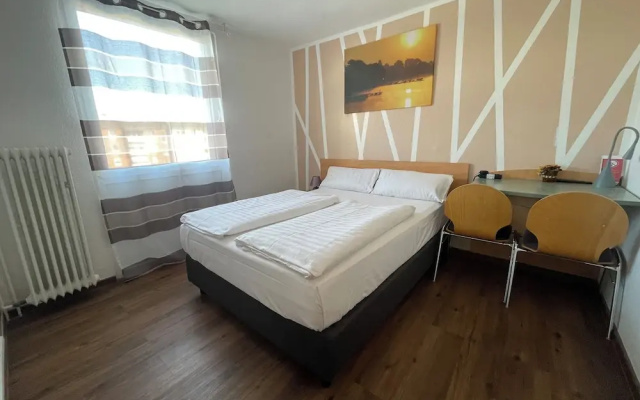 Residenz Hotel Wuppertal