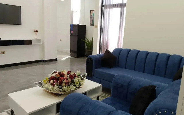 Hidsol Apartment