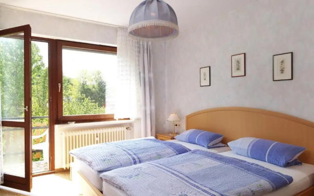 Pension zur Mühle