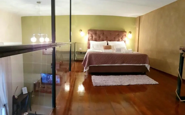 Dimitris apartments