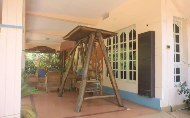 Devigiri Homestay
