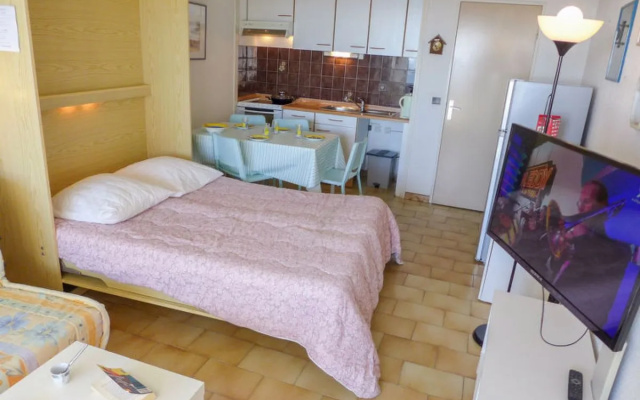 Villa Arena La Grande Motte 21735