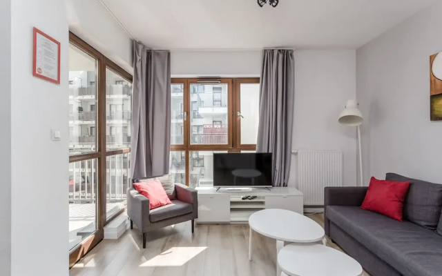 Chill Apartment