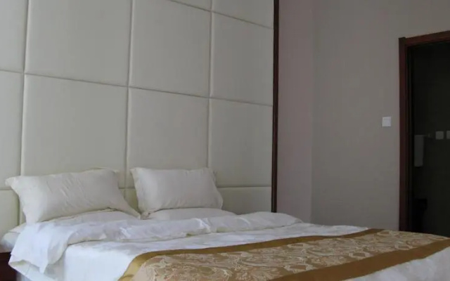 Fo Shan Hotel