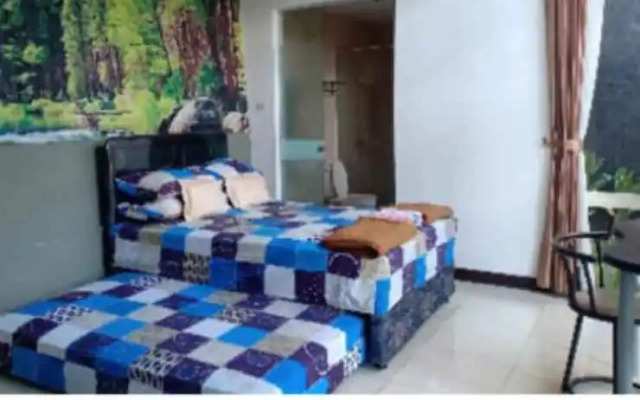 Comfortable 4BR Villa in Batu City at Villa Kapal