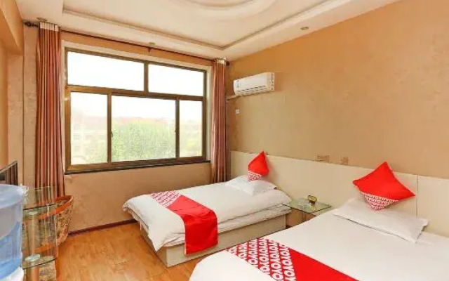 Jinjia Express Hotel