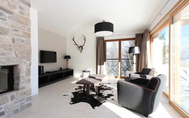 Alpin Lodge Leogang By Alpin Rentals
