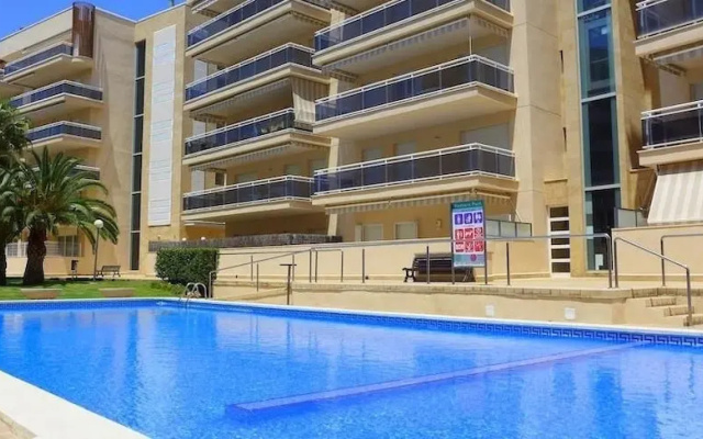 Apartamento próximo a Port Aventura