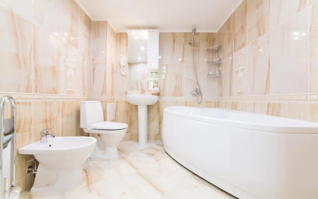 Апартаменты 12