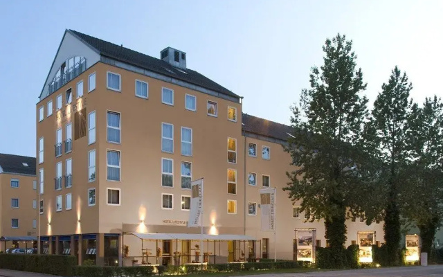 Hotel Lifestyle