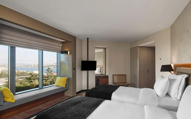 Gezi Hotel Bosphorus, Istanbul, a Member of Design Hotels - Special Class