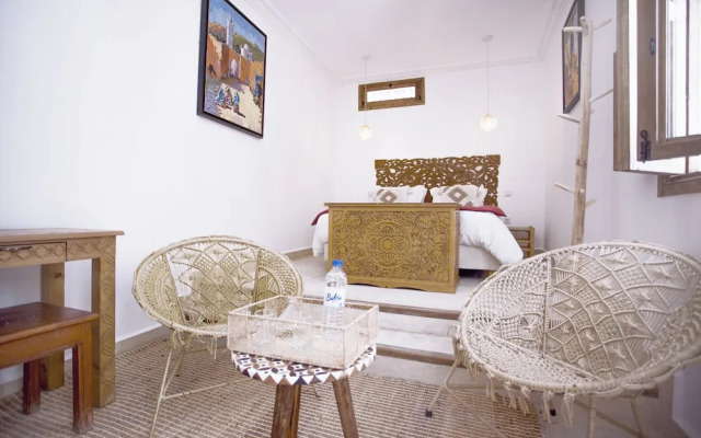 Riad Bab Aljana