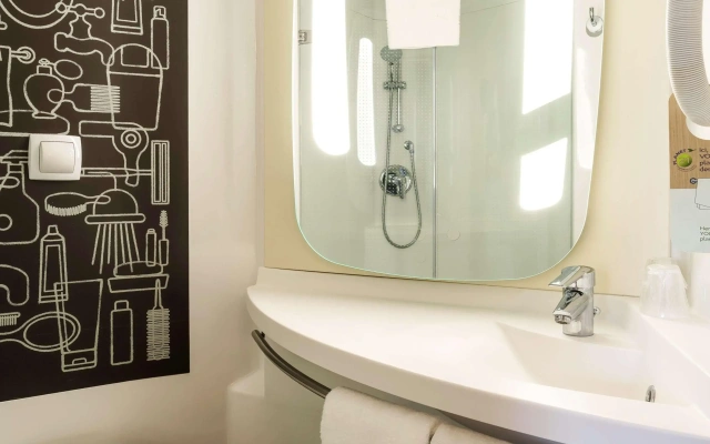 ibis Mulhouse Bale Aeroport